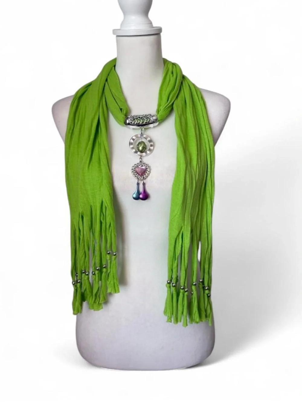 N/A green fairy